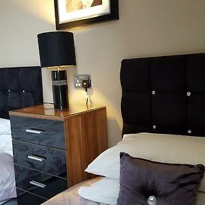 Budget Twin Room