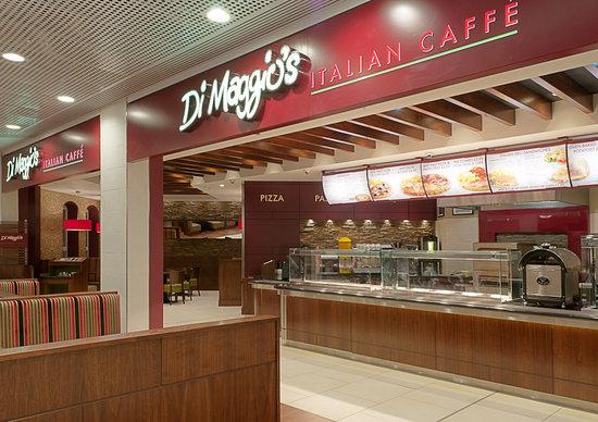 Di Maggio's