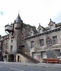 Tolbooth